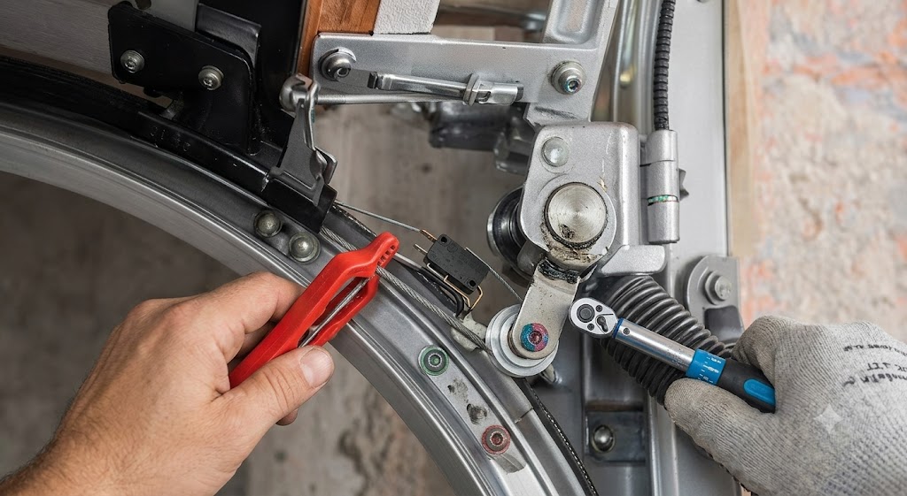 Cable Repair